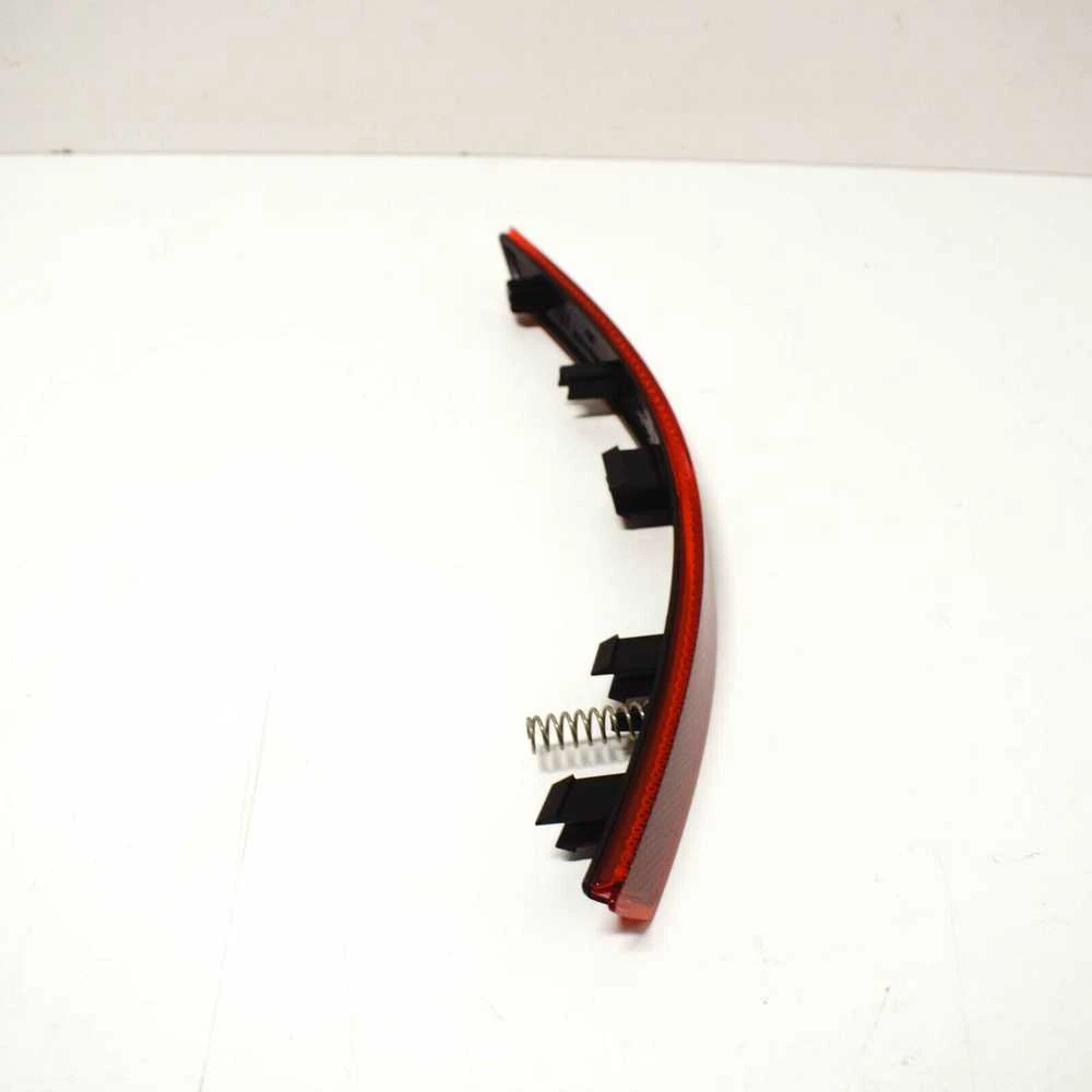 VAG Audi A4 B9 Galinis Dešinysis Bamperio Atšvaitas Originalus 8W0945106C