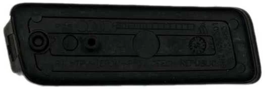 VAG AUDI A4 B9 Centrinės konsolės daiktadėžės įdėklas RHD originalus 8W28633014PK