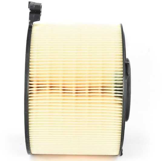 VAG AUDI A4 B9 A5 F5 2.0 oro filtro elementas originalus 8W0133843E