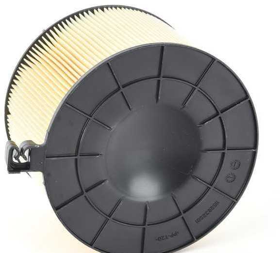 VAG AUDI A4 B9 A5 F5 2.0 oro filtro elementas originalus 8W0133843E