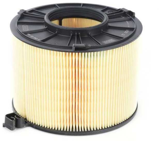 VAG AUDI A4 B9 A5 F5 2.0 oro filtro elementas originalus 8W0133843E