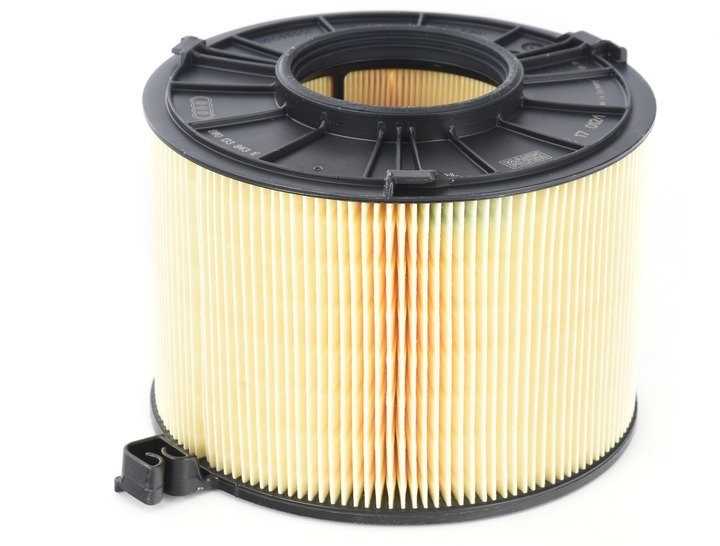 VAG AUDI A4 B9 A5 F5 2.0 oro filtro elementas originalus 8W0133843E