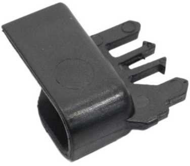 VAG "Audi A4 B9 A6 C7" ritininių žaliuzių bagažo dangtelis, juodos spalvos, originalus 8W98689544PK