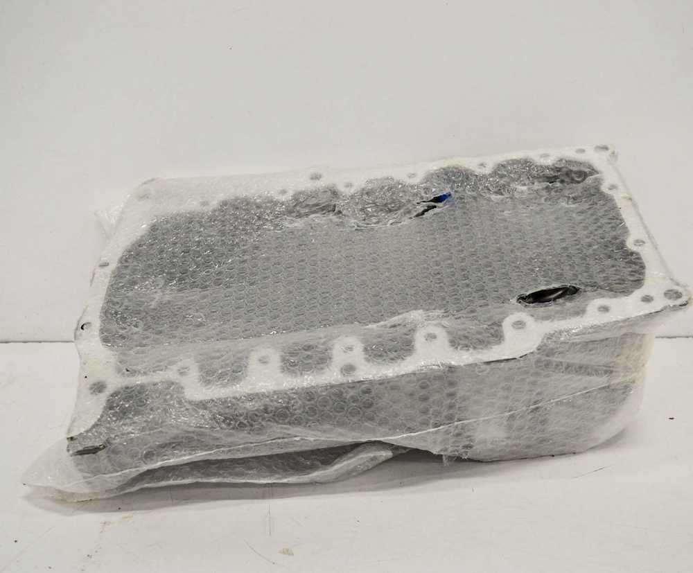 VAG Audi A4 B9 Alyvos dugnas 04L103601S 2.0 TDI Dyzelinas NAUJAS ORIGINALUS