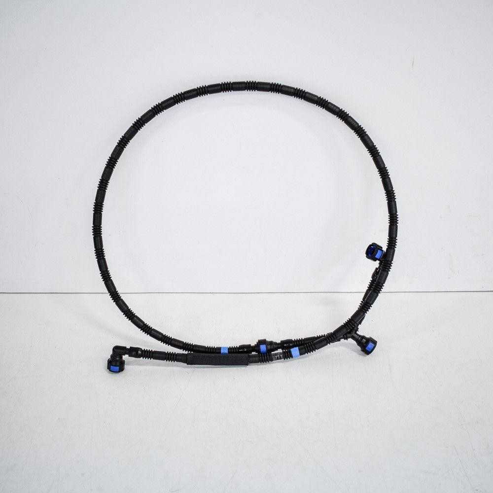 VAG AUDI A4 B9 Banguotas vamzdis 8W6955970 Naujas originalus