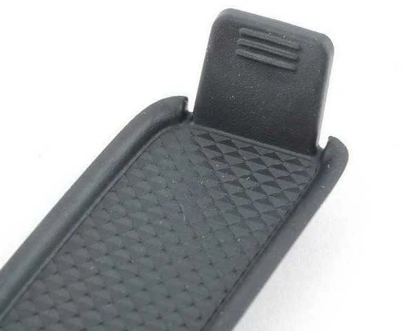VAG "Audi A4 B9" centrinės konsolės kilimėlis LHD originalus 8W1863301