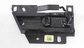 VAG AUDI A4 B9 Dešinysis variklio dangčio užraktas 8W0823186E NAUJAS ORIGINALUS