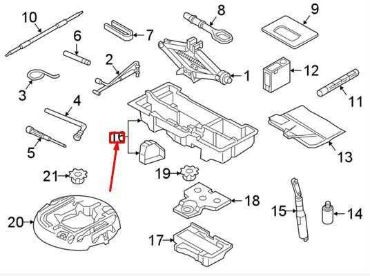 VAG AUDI A4 B9 Galinės bagažinės grindų saugojimo skyrius 8W0012169J NAUJAS ORIGINALUS