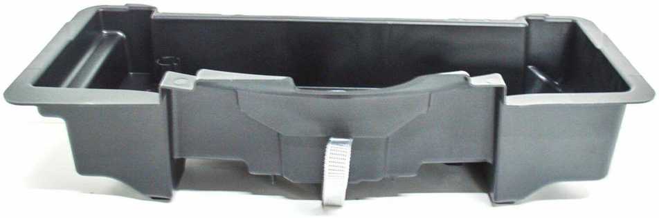 VAG AUDI A4 B9 Galinės bagažinės grindų saugojimo skyrius 8W0012169J NAUJAS ORIGINALUS