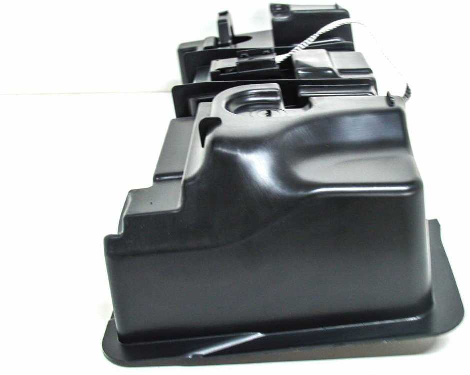 VAG AUDI A4 B9 Galinės bagažinės grindų saugojimo skyrius 8W0012169J NAUJAS ORIGINALUS