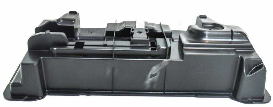 VAG AUDI A4 B9 Galinės bagažinės grindų saugojimo skyrius 8W0012169J NAUJAS ORIGINALUS