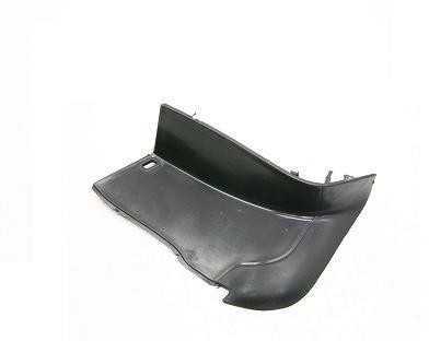 VAG AUDI A4 B9 galinio žibinto lempos apdailos detalė galinė dešinė originali 8W5945254