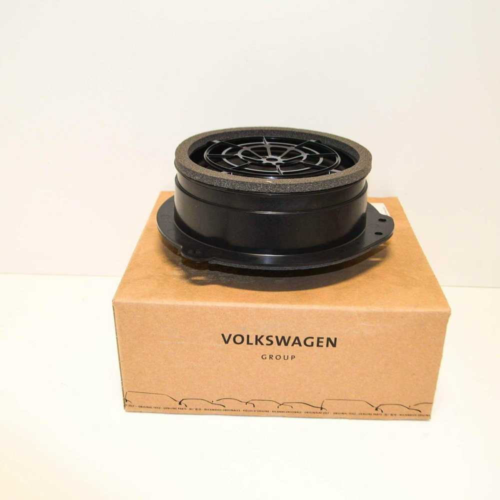 VAG AUDI A4 B9 Galinių Durų Garsiakalbis 8W5035411A NAUJAS ORIGINALUS