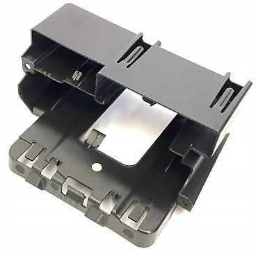VAG AUDI A4 B9 Parkavimo pagalbos sistemos valdymo modulio laikiklis originalus 8W0907297