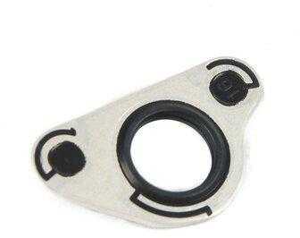 VAG AUDI A4 B9 pavarų dėžės sandarinimo tarpiklis originalus 0CK325446