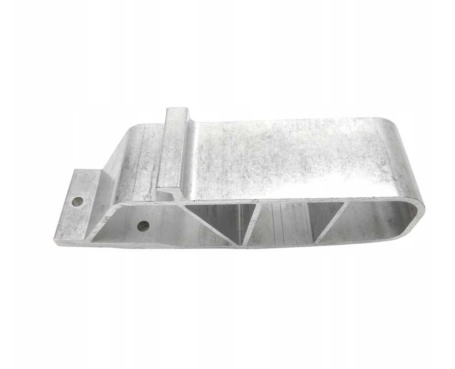 VAG AUDI A4 B9 pėsčiųjų apsaugos kronšteinas originalus 8W0959193A