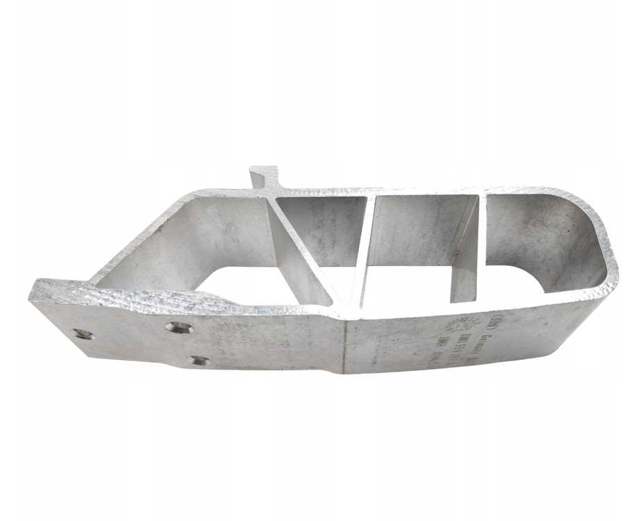 VAG AUDI A4 B9 pėsčiųjų apsaugos kronšteinas originalus 8W0959193A