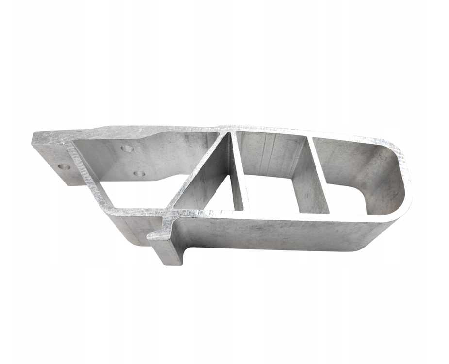 VAG AUDI A4 B9 pėsčiųjų apsaugos kronšteinas originalus 8W0959193A
