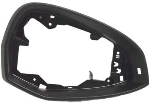 VAG AUDI A4 B9 Priekinio dešiniojo veidrodžio rėmo apdaila originali 8W08572409B9