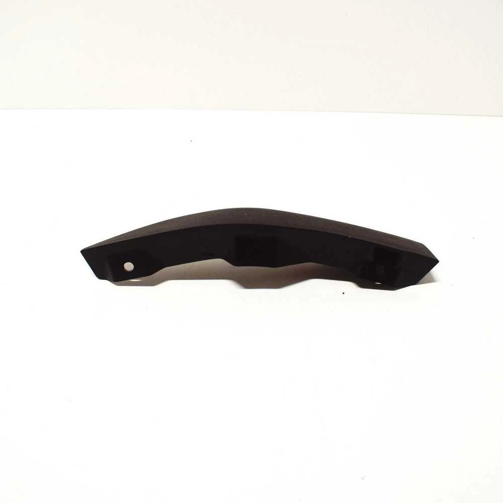 VAG AUDI A4 B9 priekinis sparnas, dešinysis ratų arkos spoileris, originalus 8W0853834