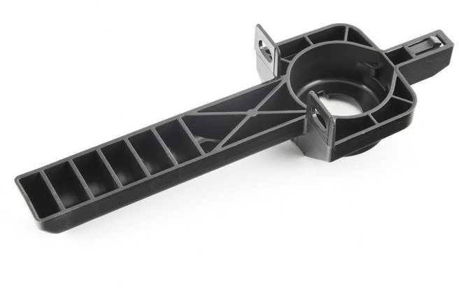 VAG Audi A4 B9 Radiatoriaus tvirtinimo detalė originali 8W0805201