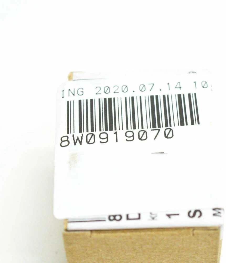 VAG AUDI A4 B9 radijo valdymo rankenėlė originali 8W0919070