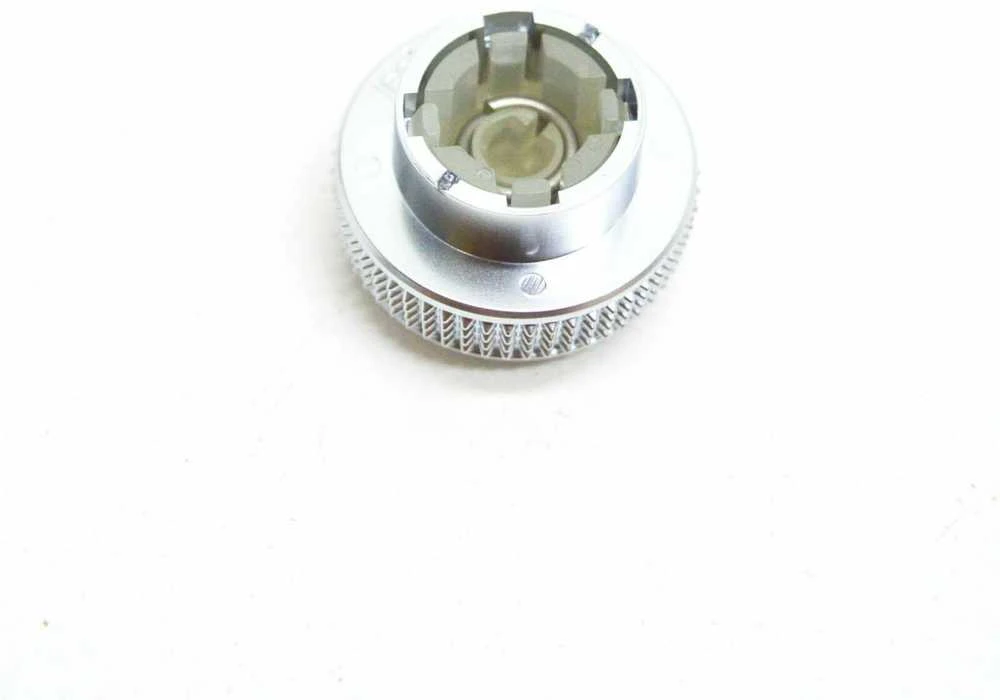 VAG AUDI A4 B9 radijo valdymo rankenėlė originali 8W0919070