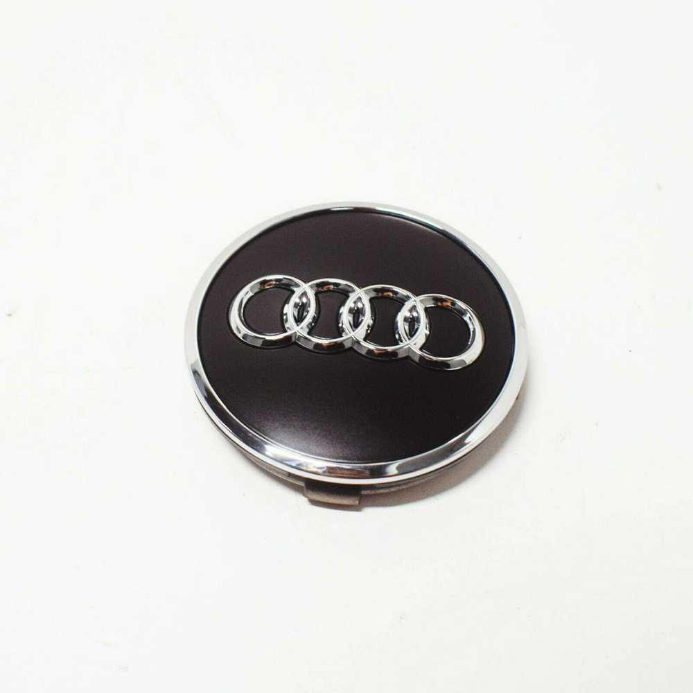 VAG AUDI A4 B9 ratų stebulės centro dangtelis originalus 8W0601170B