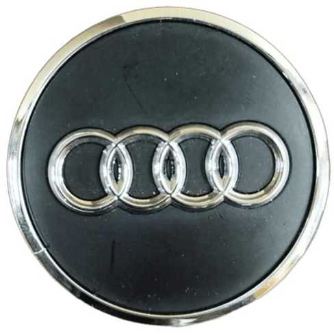 VAG AUDI A4 B9 ratų stebulės centro dangtelis originalus 8W0601170B