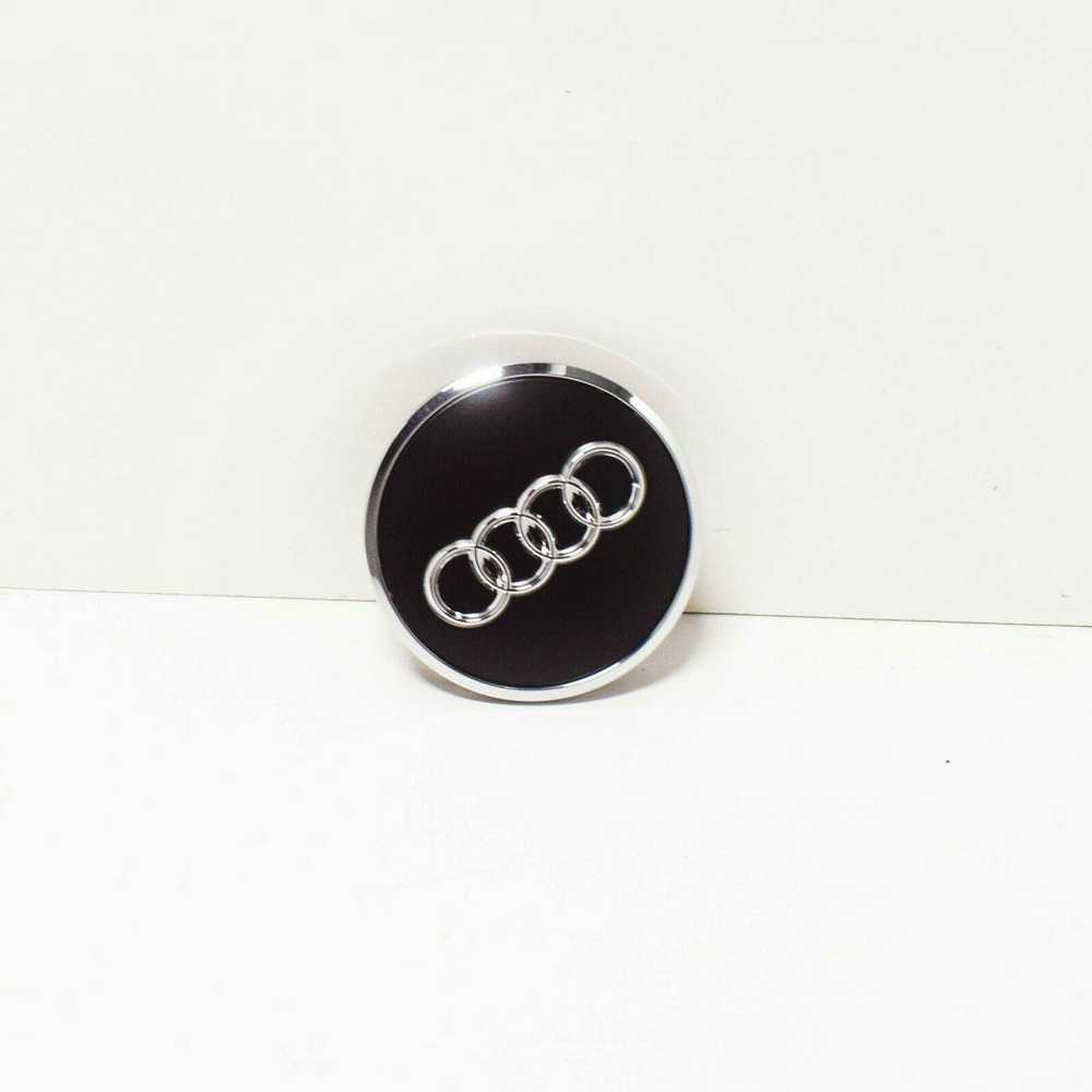 VAG AUDI A4 B9 ratų stebulės centro dangtelis originalus 8W0601170B