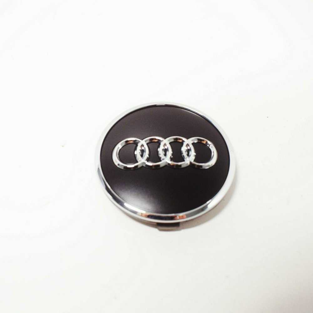 VAG AUDI A4 B9 ratų stebulės centro dangtelis originalus 8W0601170B
