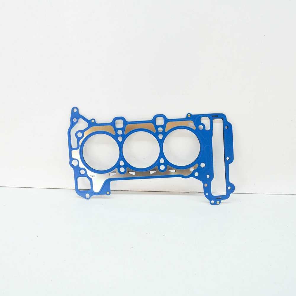 VAG AUDI A4 B9 Variklio Cilindro Dangtelio Gasket 06M103149G NAUJAS ORIGINALUS