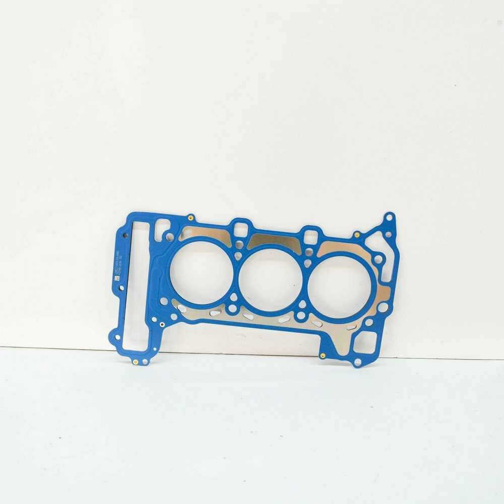 VAG AUDI A4 B9 Variklio Cilindro Dangtelio Gasket 06M103149G NAUJAS ORIGINALUS