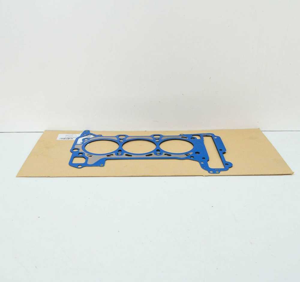 VAG AUDI A4 B9 Variklio Cilindro Dangtelio Gasket 06M103149G NAUJAS ORIGINALUS