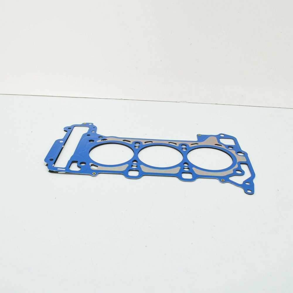 VAG AUDI A4 B9 Variklio Cilindro Dangtelio Gasket 06M103149G NAUJAS ORIGINALUS