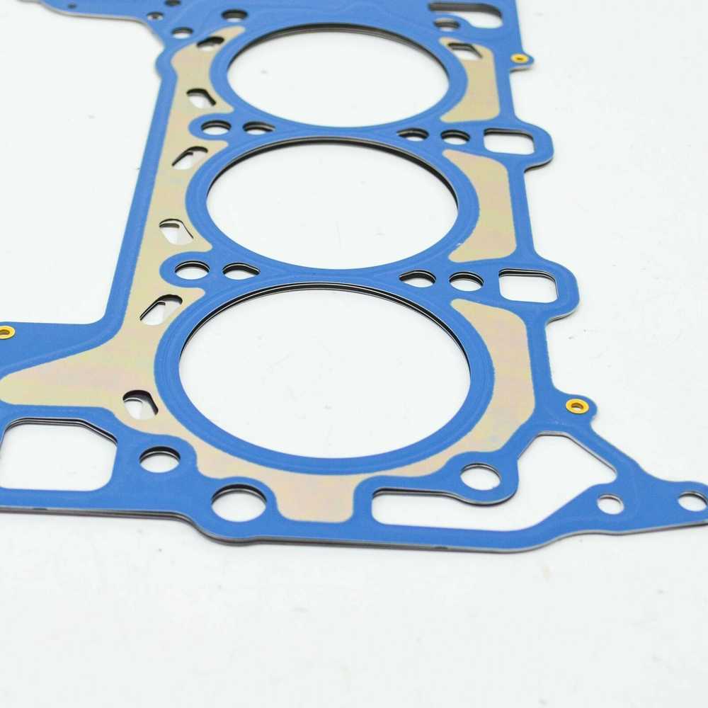 VAG AUDI A4 B9 Variklio Cilindro Dangtelio Gasket 06M103149G NAUJAS ORIGINALUS
