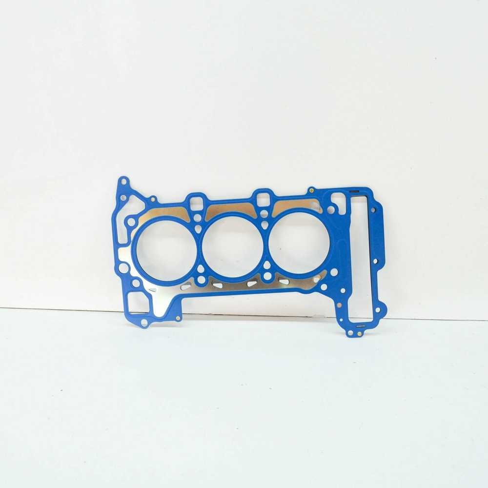 VAG AUDI A4 B9 Variklio Cilindro Dangtelio Gasket 06M103149G NAUJAS ORIGINALUS