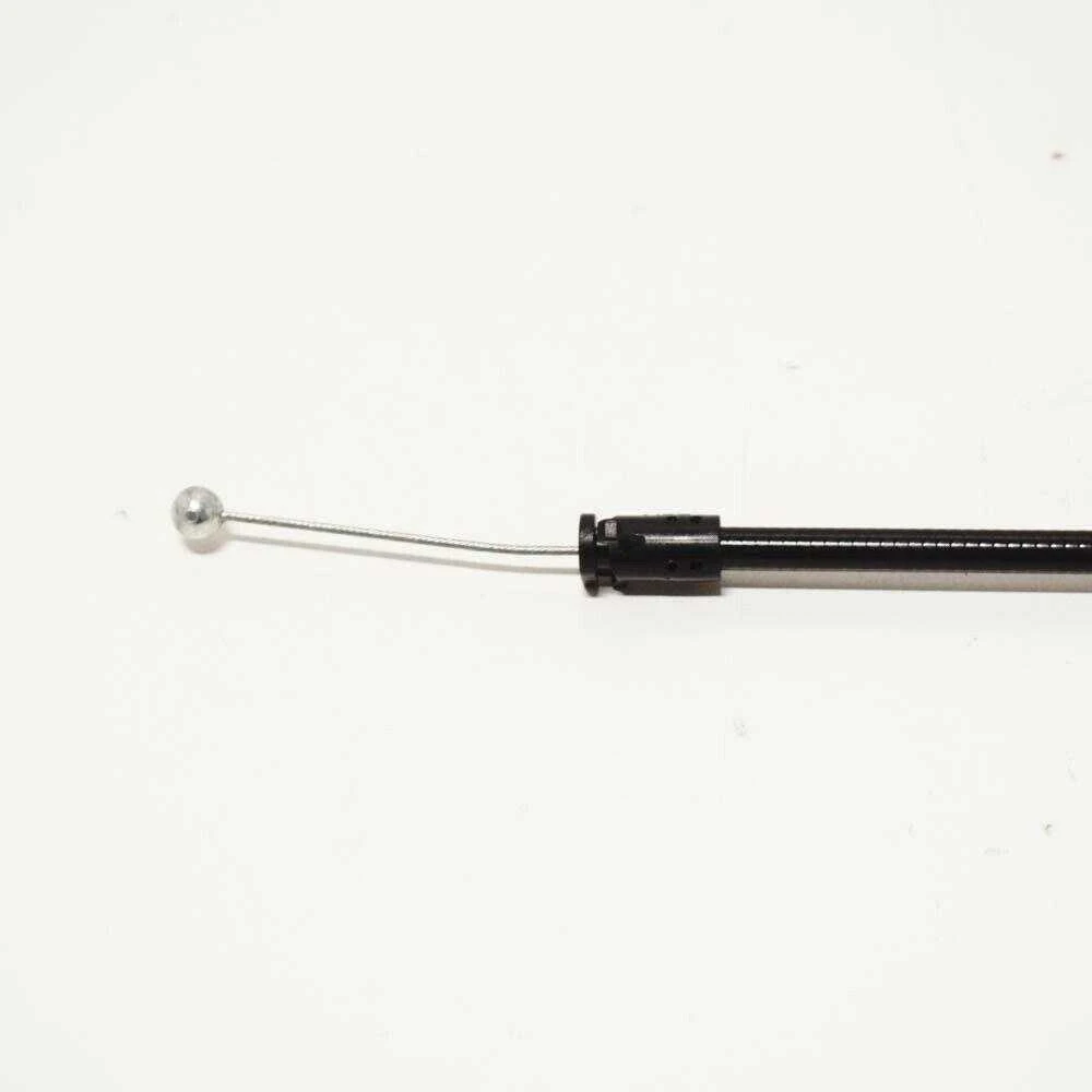 VAG AUDI A4 B9 variklio dangčio atleidimo trosas originalus 8W0823529E