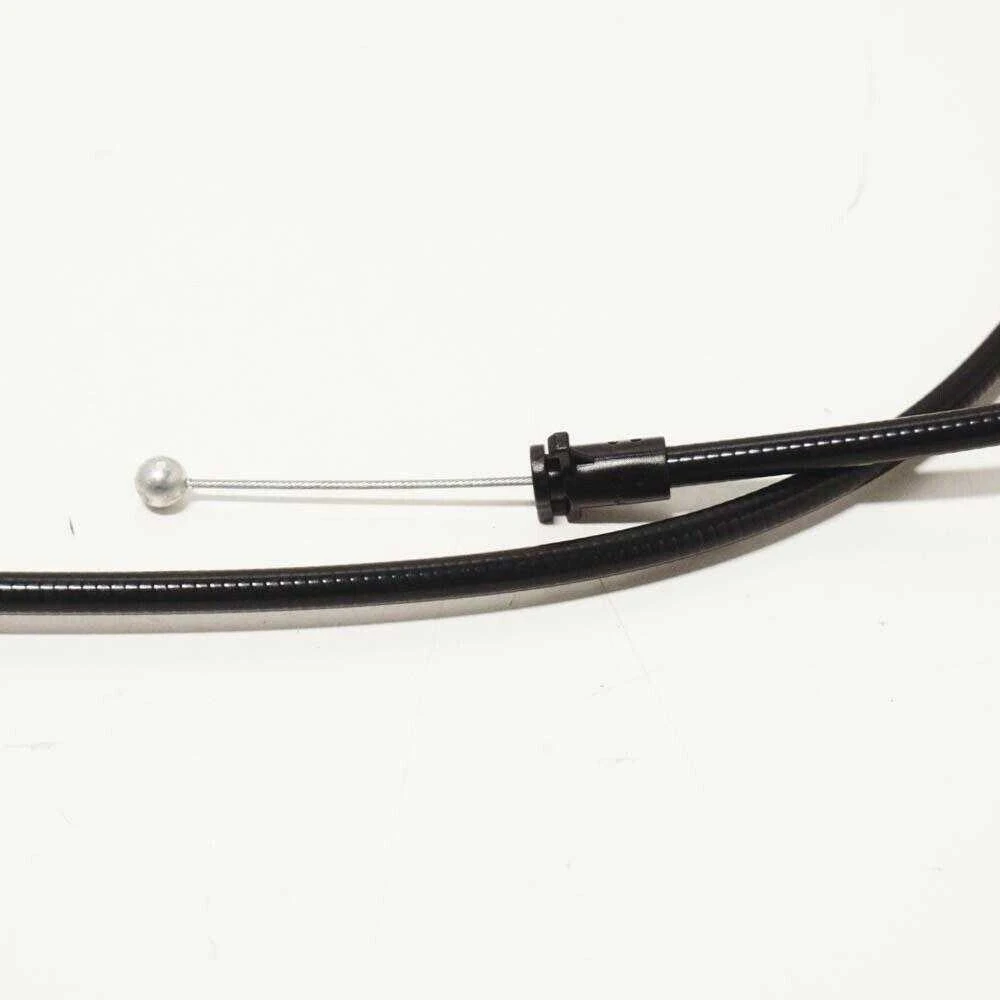 VAG AUDI A4 B9 variklio dangčio atleidimo trosas originalus 8W0823529E