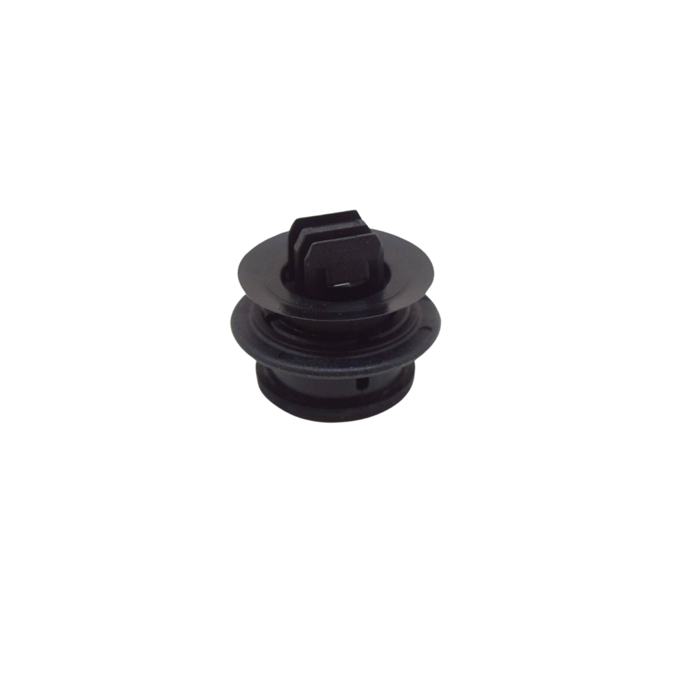 VAG AUDI A4 B9 variklio gaubto stabdymo buferis originalus 8P0823433B