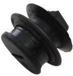 VAG AUDI A4 B9 variklio gaubto stabdymo buferis originalus 8P0823433B