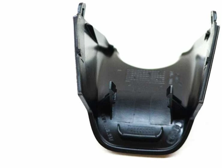 VAG AUDI A4 B9 vidinis galinio vaizdo veidrodėlis, apatinė apdailos detalė, originali 8W08589374PK