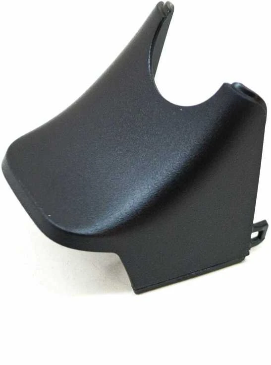 VAG AUDI A4 B9 vidinis galinio vaizdo veidrodėlis, apatinė apdailos detalė, originali 8W08589374PK