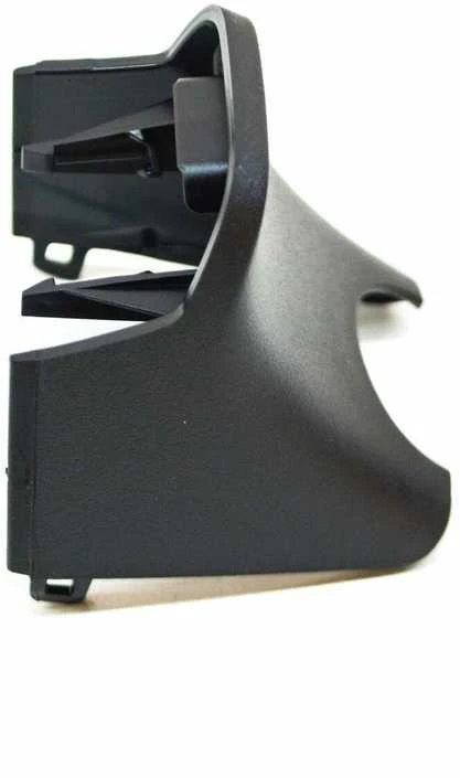 VAG AUDI A4 B9 vidinis galinio vaizdo veidrodėlis, apatinė apdailos detalė, originali 8W08589374PK