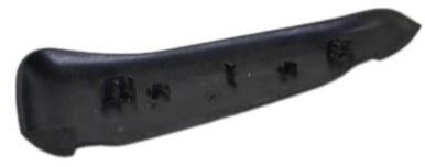 VAG AUDI A4 galinio kairiojo galinio žibinto apdaila originali 8W5945255A