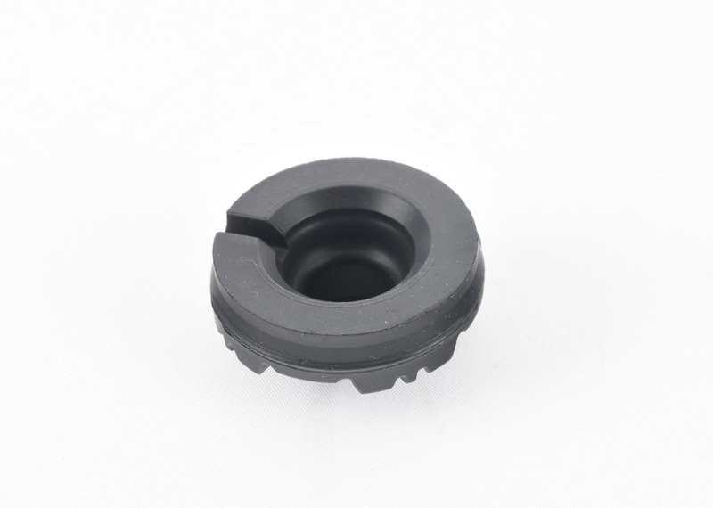 VAG AUDI A4 guminė įvorė originali 4M0121275A