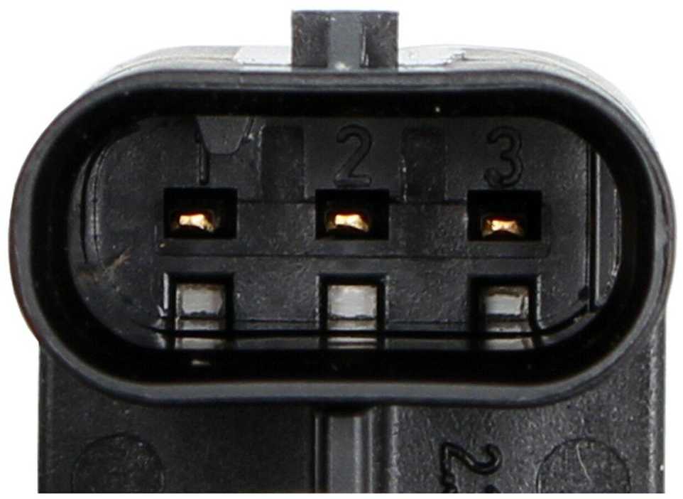 VAG AUDI A4 papildomas aušinimo skysčio siurblys originalus 6R0965561A