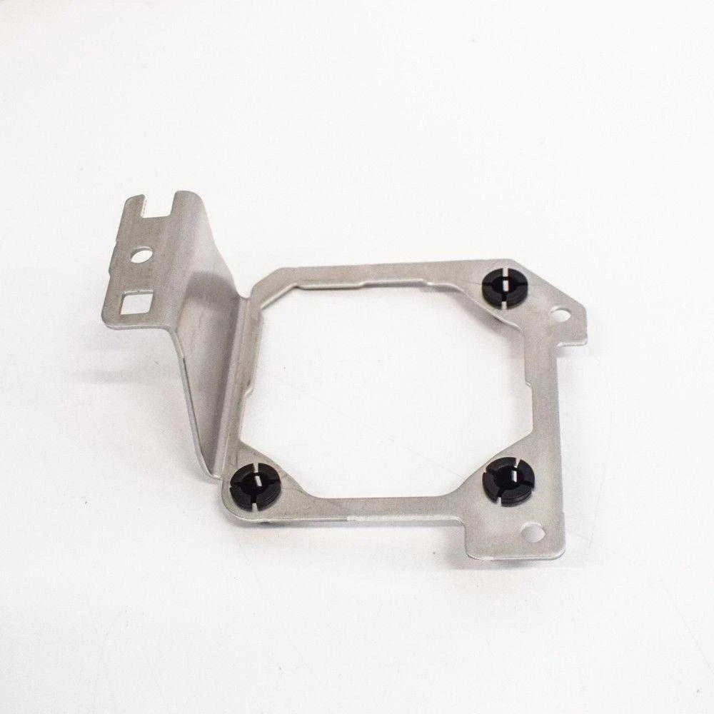 VAG AUDI A4 priekinio kairiojo radaro jutiklio laikiklio laikiklis B9 originalus 8W0907573