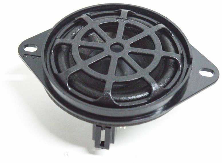 VAG AUDI A4 priekinis centrinis garsiakalbis Bang originalus 8T0035397A