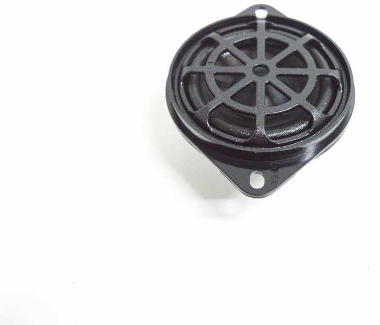 VAG AUDI A4 priekinis centrinis garsiakalbis Bang originalus 8T0035397A